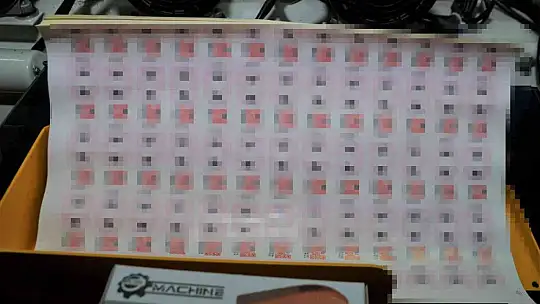 Balıkesir merkezli kaçak tütün operasyonu