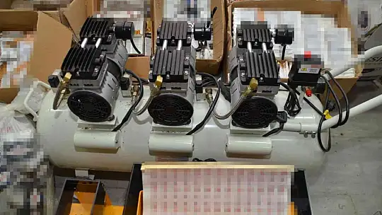 Balıkesir merkezli kaçak tütün operasyonu