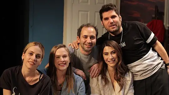 Balıkesir tiyatronun 'en'lerine ev sahipliği yapacak