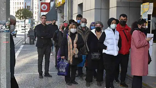 Balıkesir vaka sayısı en yüksek ilk 3 il arasında