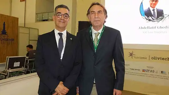 Balıkesirli çiftçiler geleneksel fuar gezisine katıldı