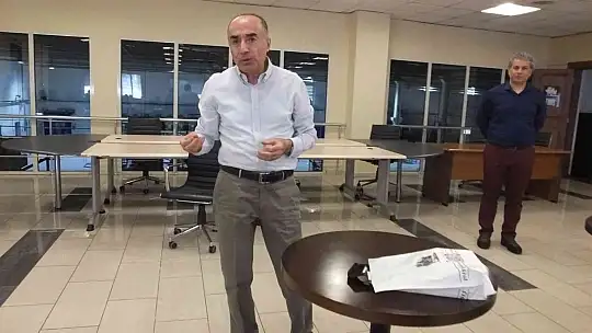 Balıkesirli çiftçiler geleneksel fuar gezisine katıldı