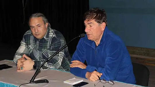 Balıkesirspor Teknik Direktörü Giray Bulak içini döktü