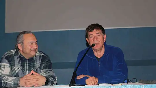 Balıkesirspor Teknik Direktörü Giray Bulak içini döktü