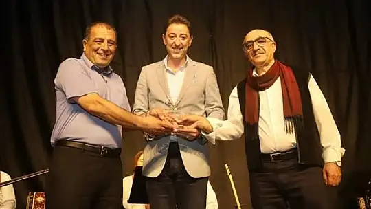 Bandırma Belediyesi ramazan etkinlikleri ' Sıra Gecesi' ile sona erdi