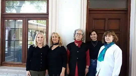 Bandırma'da Kadın Danışma Merkezi açıldı