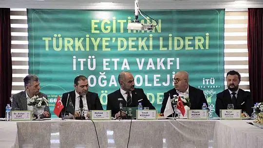 Bandırma ve Gönen Doğa'sına kavuşuyor