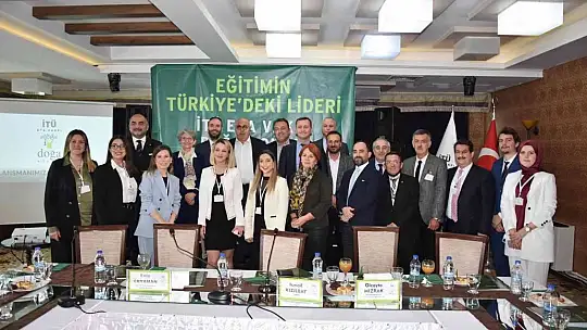 Bandırma ve Gönen Doğa'sına kavuşuyor