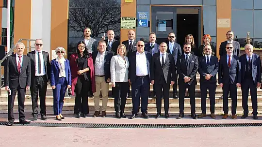 Bandırma ve Gönen Doğa'sına kavuşuyor