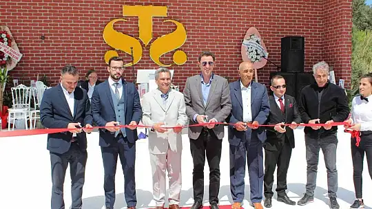 Bandırma'ya bin 500 kişilik sosyal tesis