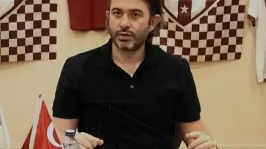 Bandırmaspor Başkanı Onur Göçmez'den birliktelik çağrısı