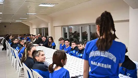 Başkan Yücel Yılmaz ringe çıktı