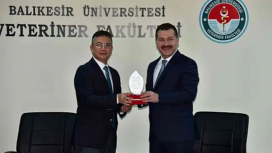 BAÜN'de Hayvan Hastanesinde yeni yatırım