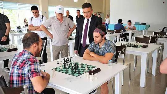 BAÜN'de Öğrenci Toplulukları Festivali gerçekleştirildi