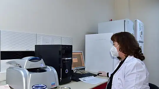 BAÜN Hastanesinde Genetik Hastalıklar Değerlendirme Merkezi açıldı