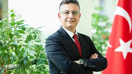 BAÜN Hastanesinde ilk laparoskopik prostat kanseri ameliyatı yapıldı