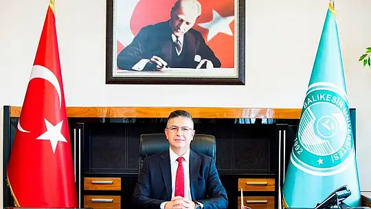 BAÜN Hastanesinde Personel kadrosu bin 344 oldu