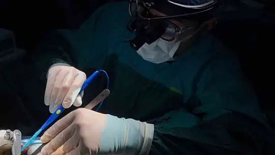 BAÜN'ün kalp takımı yenilikleri takip ediyor