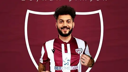 Beykan Şimşek, Bandırmaspor'da