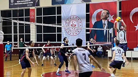 Bigadiç Belediyespor, Bursa karşısında 3-1 galip