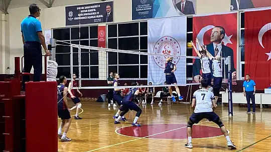 Bigadiç Belediyespor, Bursa karşısında 3-1 galip