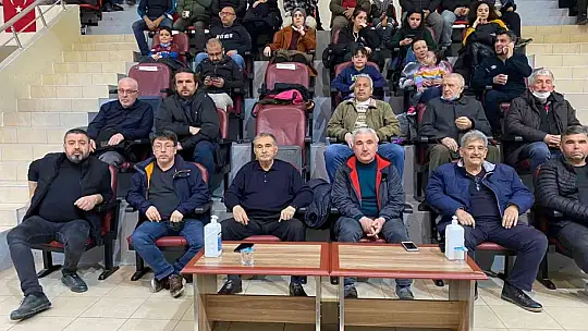 Bigadiç Belediyespor lideri devirdi