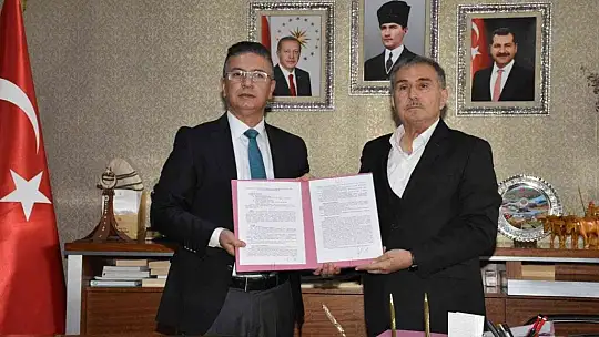 Bigadiç'e dev sağlık merkezi