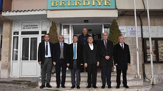 Bigadiç'e dev sağlık merkezi