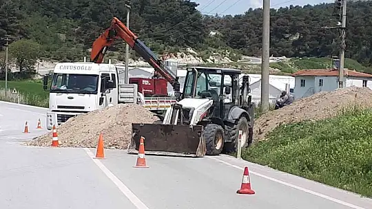 Bigadiç'e Lityum Üretim Tesisi açılacak