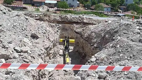 Bigadiç'e Lityum Üretim Tesisi açılacak