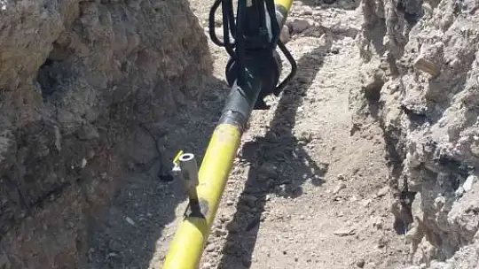 Bigadiç'e Lityum Üretim Tesisi açılacak