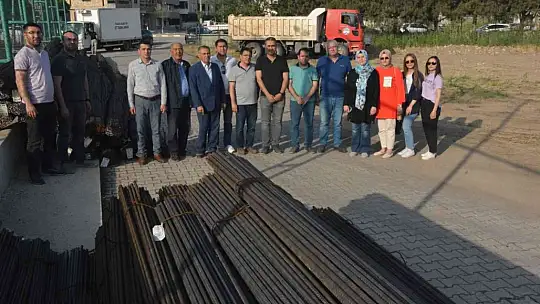 Bigadiç sağlık eğitiminde cazibe merkezi olacak