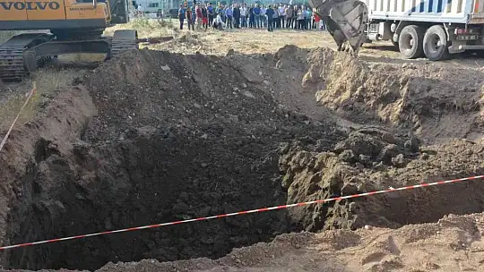 Bigadiç sağlık eğitiminde cazibe merkezi olacak