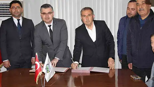 Bigadiç'te Hayvancılığa Büyük Destek