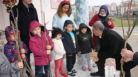 Bigadiç'te Hayvancılığa Büyük Destek