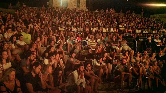 Bu festival tiyatroseverleri Ayvalık'ta buluşturacak