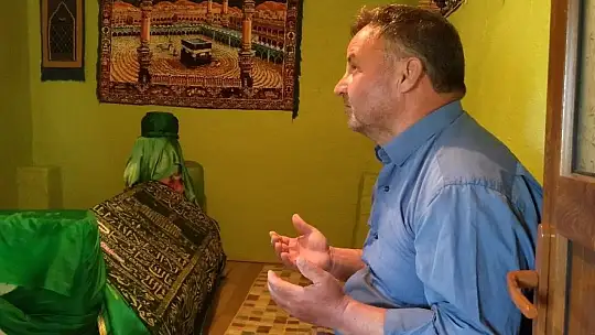 Bu köyde 400 yıldır davul çalmak yasak