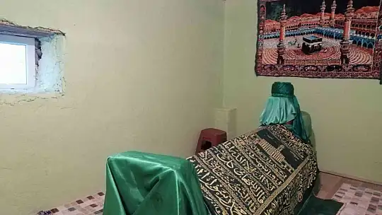 Bu köyde 400 yıldır davul çalmak yasak