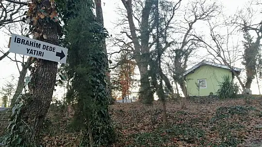 Bu köyde 400 yıldır davul çalmak yasak