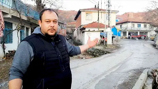 Bu köyde 400 yıldır davul çalmak yasak