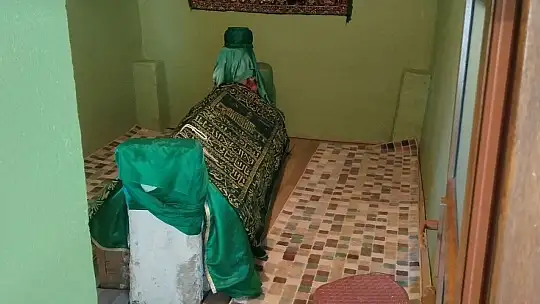 Bu köyde 400 yıldır davul çalmak yasak