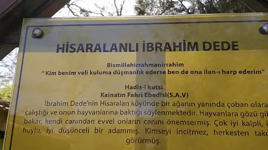 Bu köyde 400 yıldır davul çalmak yasak