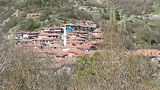 Bu köyde 400 yıldır davul çalmak yasak