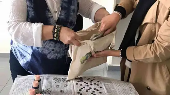 BUBFA'da Gezi ve Fotoğrafçılık Atölyesi iki etkinliğe imza attı