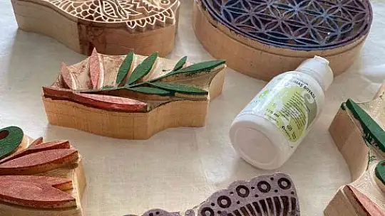 BUBFA'da Gezi ve Fotoğrafçılık Atölyesi iki etkinliğe imza attı