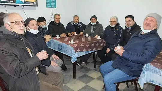 Burhaniye'de süt tüketiminin artması hayvancıları sevindirdi