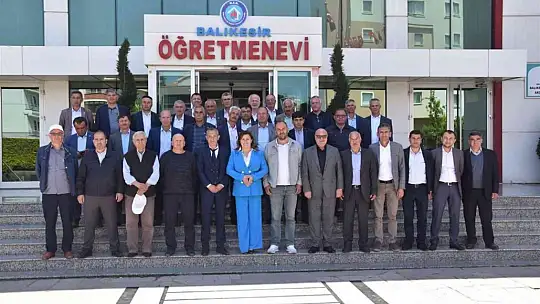 Büyükşehir'den, muhtarlara 'Medya okuryazarlığı' eğitimi