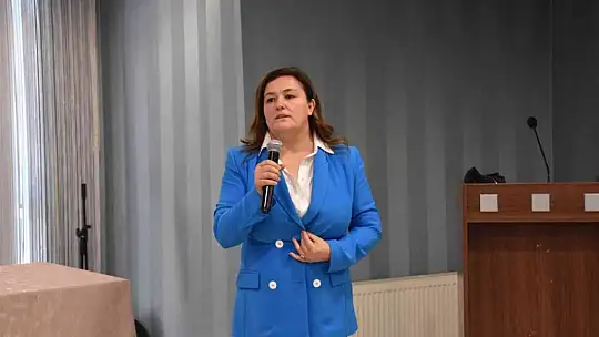 Büyükşehir'den, muhtarlara 'Medya okuryazarlığı' eğitimi