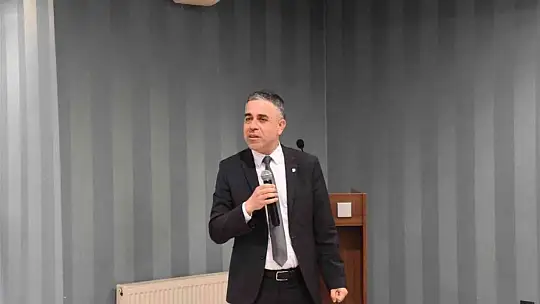 Büyükşehir'den, muhtarlara 'Medya okuryazarlığı' eğitimi