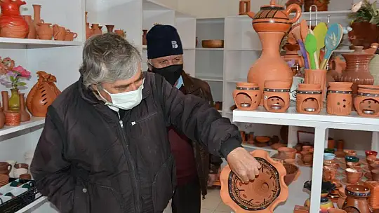 Büyükşehir'den yaşlı bireylere sağlık ve psiko-sosyal yönden destek